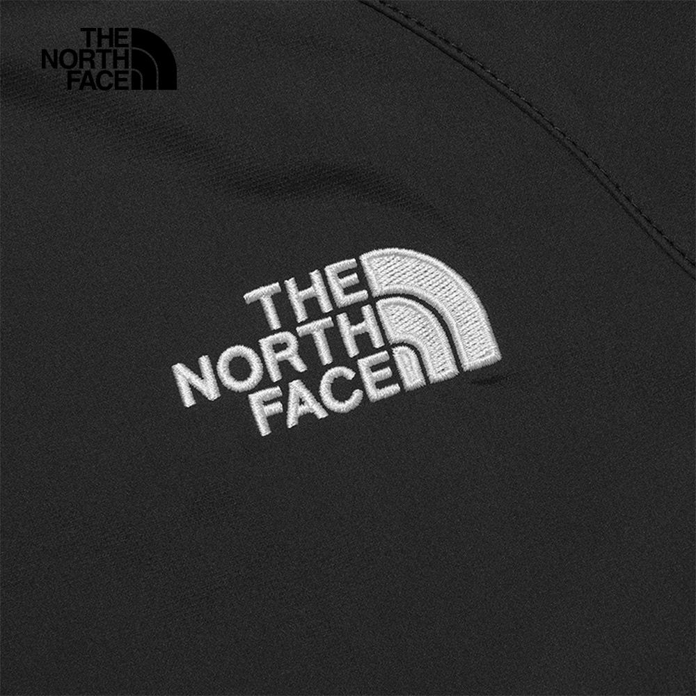 The North Face 北面 男 防潑水防曬防風外套-NF0A81POJK3