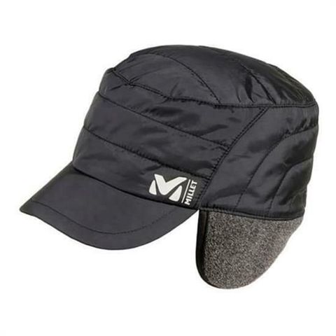 法國【MILLET】PRIMALOFT RS CAP/保暖帽/毛帽/PRIMALOFT