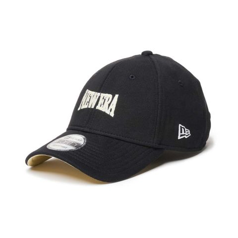 【NEW ERA】940 日版 SWEAT 黑 休閒帽 男女款 棒球帽-NE14388205