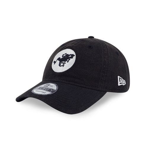 NEW ERA 940 OP GEAR 5 LUFFY MOON ONEPIE 航海王 黑 休閒帽 男女款 棒球帽-NE14507824