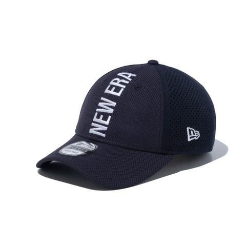 【NEW ERA】940 日版LASOR PF VERTICAL NE 海軍藍 休閒帽 男女款 棒球帽-NE14201470