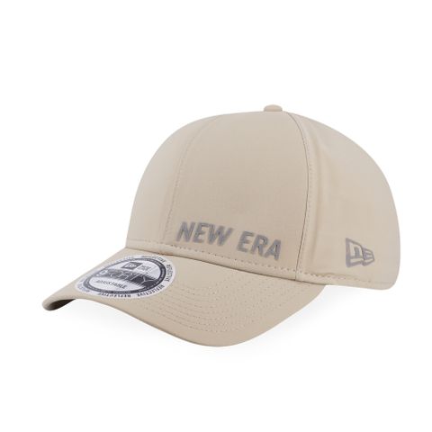 【NEW ERA】940 OUTDOOR GORE-TEX  NEW ERA 卡其 休閒帽 男女款 棒球帽-NE13529342