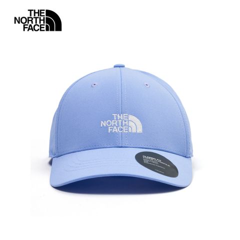 The North Face 男/女 吸濕排汗運動帽-NF0A8A270YI