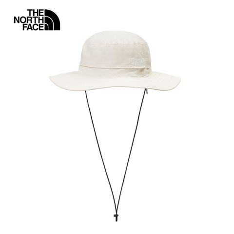 The North Face 男/女 UPF防曬漁夫帽-NF0A5FX6QLI
