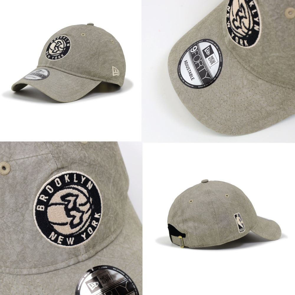 NEW ERA 棒球帽 940／920 帽型 可調式帽圍 刺繡 老帽 帽子 鴨舌帽 單一價