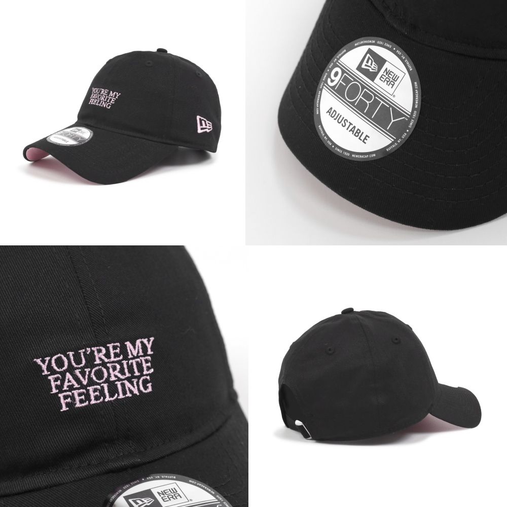 NEW ERA 棒球帽 940／920 帽型 可調式帽圍 刺繡 老帽 帽子 鴨舌帽 單一價