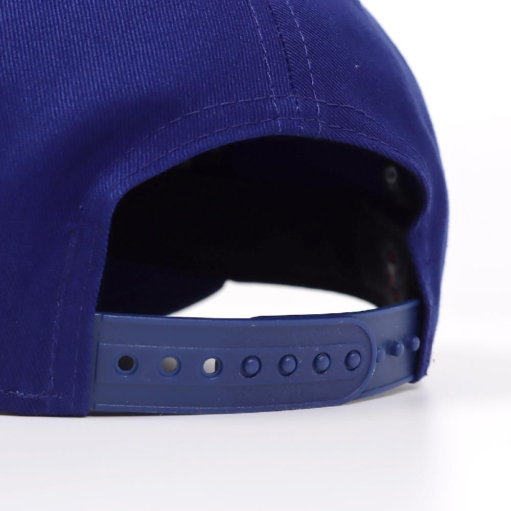 NEW ERA 棒球帽 AF Team Visor Hit 藍 940帽型 可調帽圍 洛杉磯道奇 LAD 老帽 帽子 NE60588300
