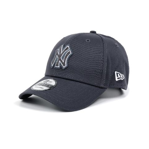 棒球帽 940 MLB Chainstitching 紐約洋基 深灰 NY 老帽 帽子 NE14500003