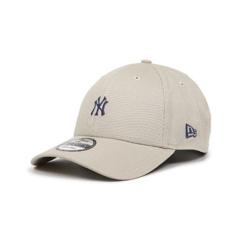 棒球帽 940 Color Era Yankees 紐約洋基 米白 藍 老帽 帽子 NY 小Logo NE14700363