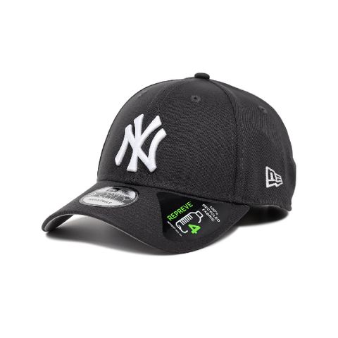 棒球帽 940 Graphite Repreve Yankees 紐約洋基 黑 老帽 帽子 NY NE60508647