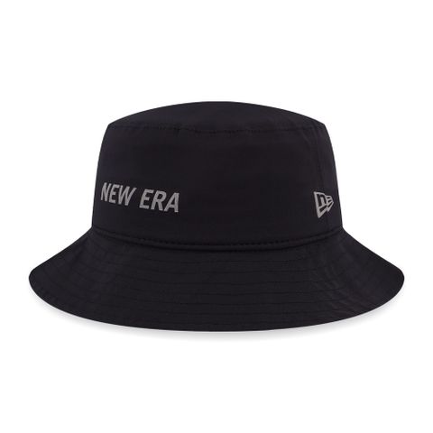 NEW ERA 男女款 探險帽 OUTDOOR GORE-TEX 黑色_NE13529235