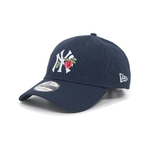 棒球帽 920 Harvest Merch Yankees 紐約洋基 海邊藍 帽子 老帽 NY NE14700375
