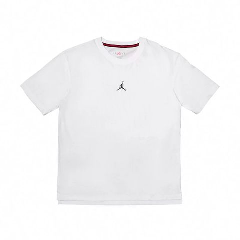Nike Air Jordan Sport DRI-FIT Tee 短袖 白 透氣 DH8922-100