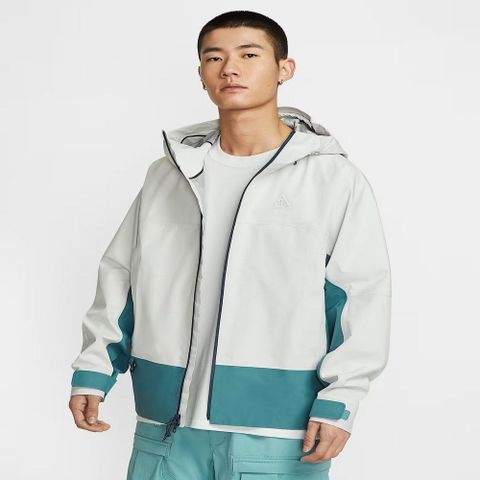 NIKE AS U ACG SFADV MSRY RDGE JKT G 男女 休閒外套 