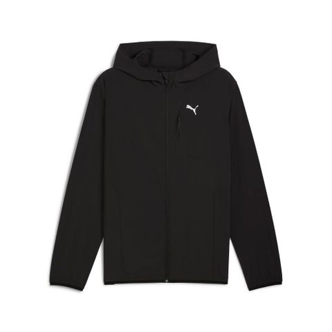 PUMA 訓練系列Flex風衣外套(M) 風衣外套 男 52765001