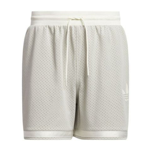 Adidas OG Short IM9645 男女 短褲 運動短褲 休閒短褲 透氣 舒適 灰