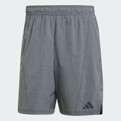 Adidas D4t Mel Short JE5679 男 短褲 運動短褲 休閒短褲 灰 亞版