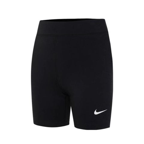 Nike Sportswear Classics 緊身褲 黑色 單車短褲 DV7798-010