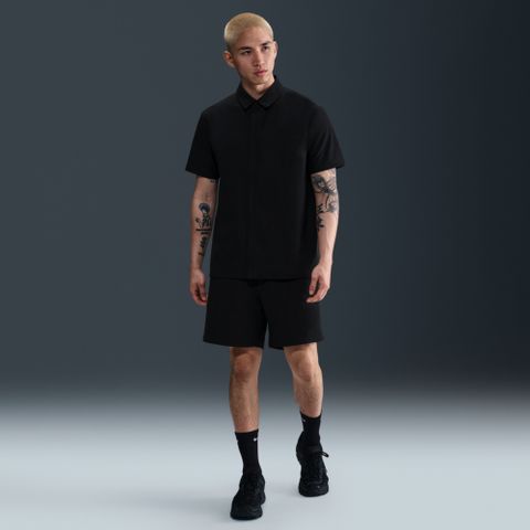 【NIKE】AS M NK DF 24.7 PS 6IN SHORT 男 短褲 黑色-HQ6934010