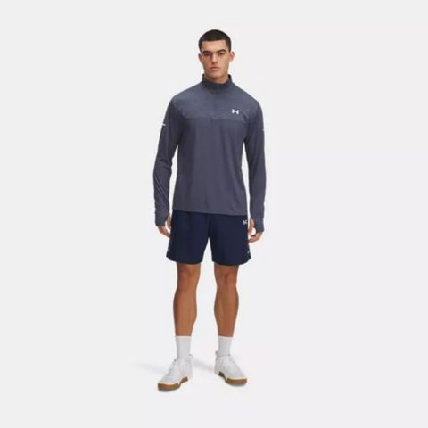 UNDER ARMOUR 男 Tech Utility 短褲 男 短褲 6005117-408