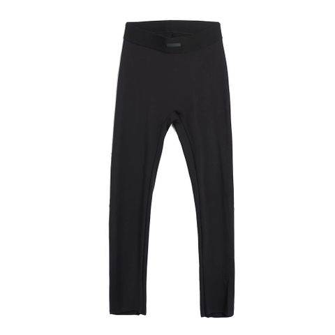 Adidas x Fear of God Athletics Running Leggings Black 跑步打底褲 黑 聯名款 運動 緊身 IT1932