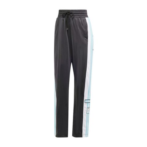 Adidas Adibreak Pants IR9791 女 運動長褲 休閒長褲 側邊暗扣 黑