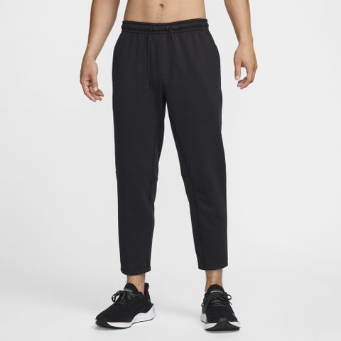 【NIKE】AS M NK DF UV PRIMARY TPR PANT 男 長褲 運動 速乾 窄管 黑色-FZ5851010