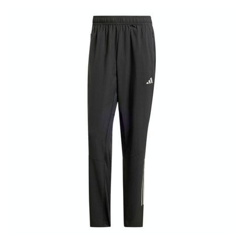 adidas 愛迪達 Adidas Gym+ 3s PNT IM7484 男 長褲 運動長褲 休閒長褲 健身 訓練 黑