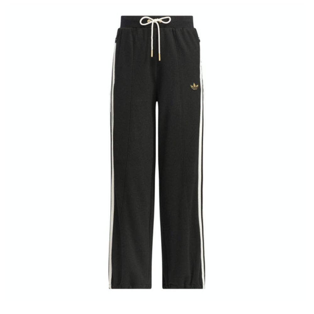 adidas CNY 蛇年限定パンツ レディース 黒 Mサイズ　JL8436 adidas China Track Pants L CNY Year of the Snake limited