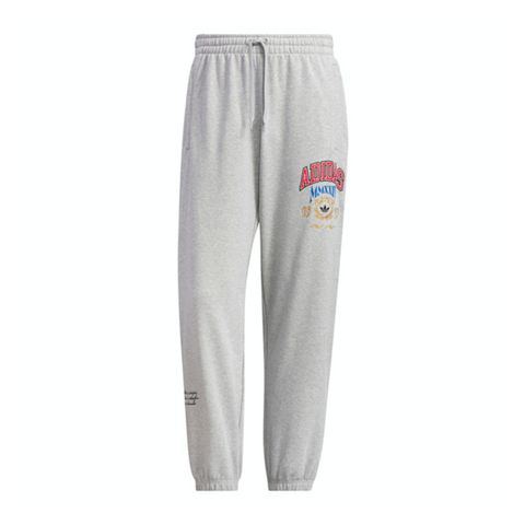 Adidas VRCT CF Pant M JW1967 男 長褲 運動長褲 休閒長褲 棉褲 灰