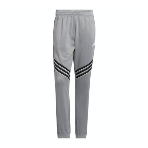 adidas 愛迪達 Adidas Crazywarm Pant JN2495 男 長褲 運動長褲 休閒長褲 抓絨 保暖 灰 黑