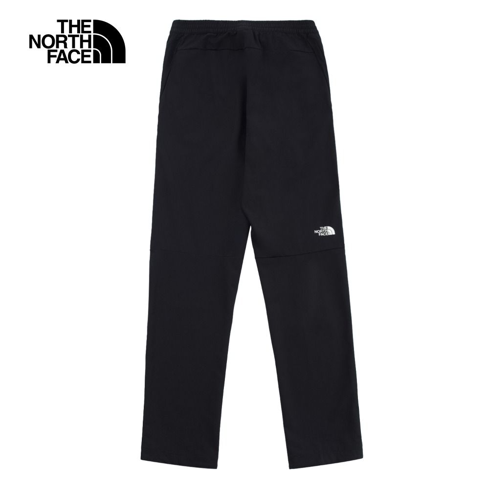 The North Face 北面 男 DWR防潑水戶外徒步長褲-NF0A7WCV4H0