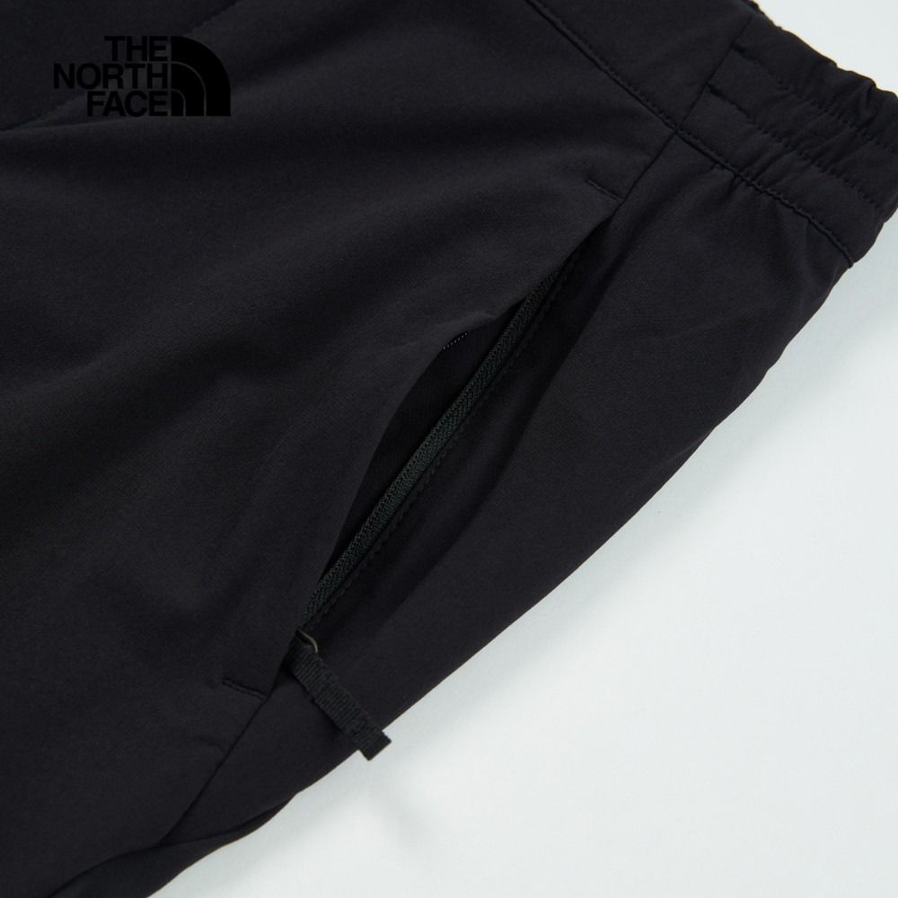 The North Face 北面 男 DWR防潑水戶外徒步長褲-NF0A7WCV4H0