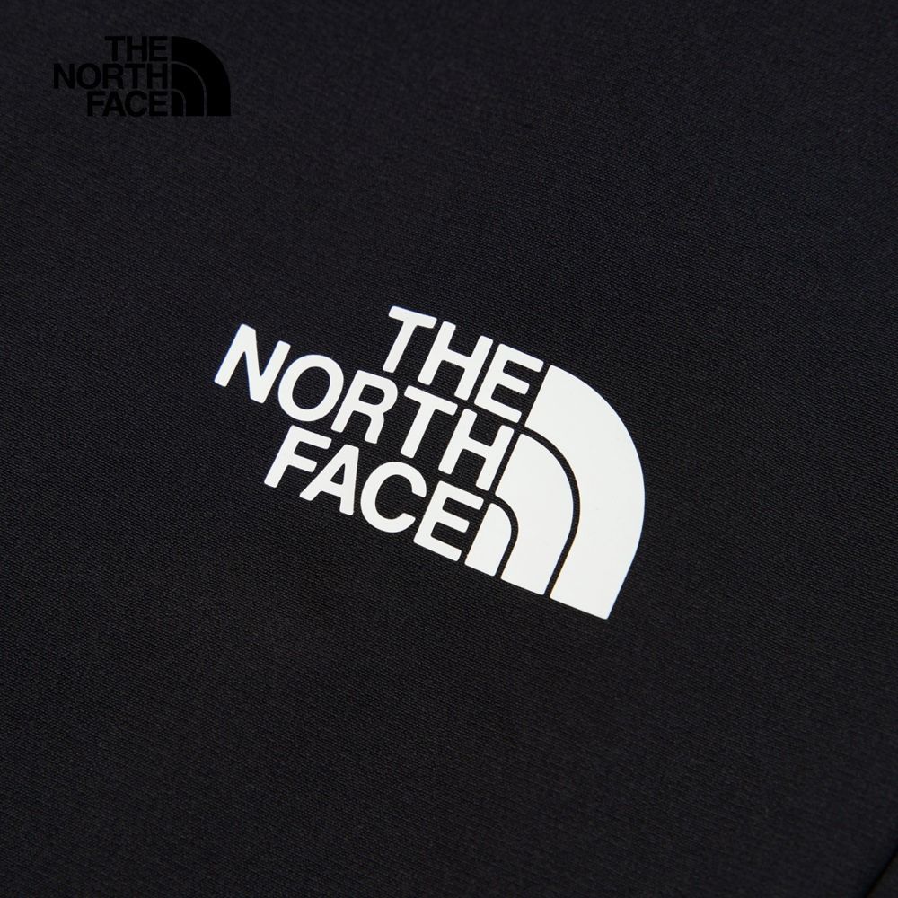 The North Face 北面 男 DWR防潑水戶外徒步長褲-NF0A7WCV4H0