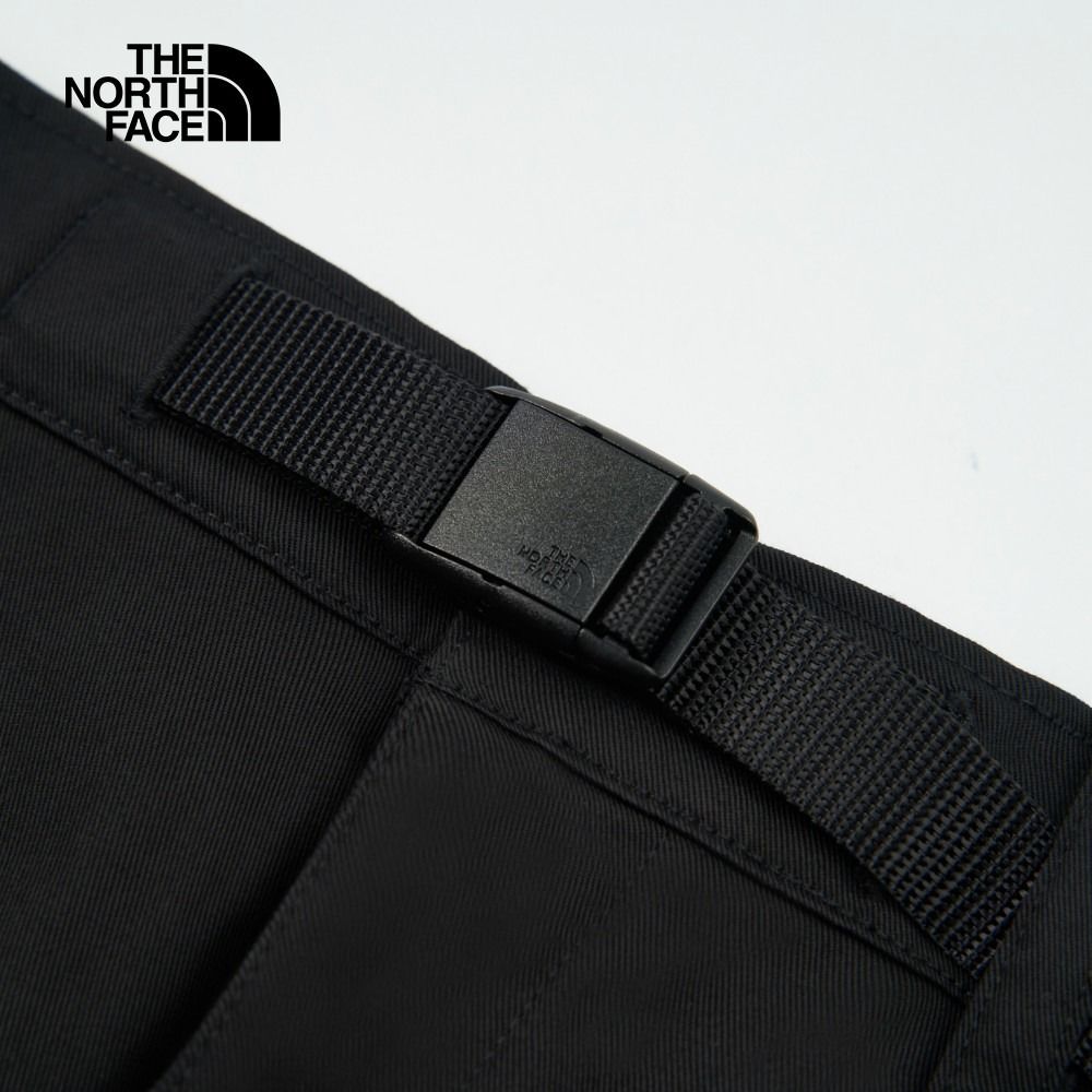 The North Face 北面 男 吸濕排汗休閒長褲-NF0A8C7RJK3
