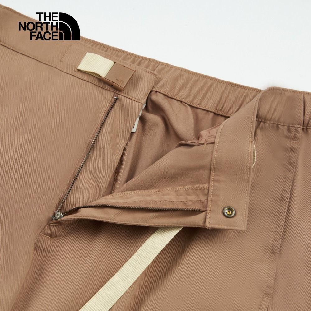 The North Face 北面 男 吸濕排汗休閒長褲-NF0A8C7R6IH
