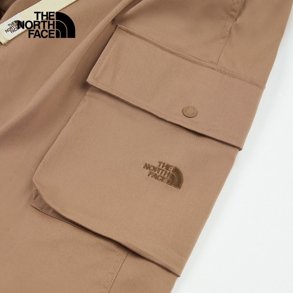 The North Face 北面 男 吸濕排汗休閒長褲-NF0A8C7R6IH