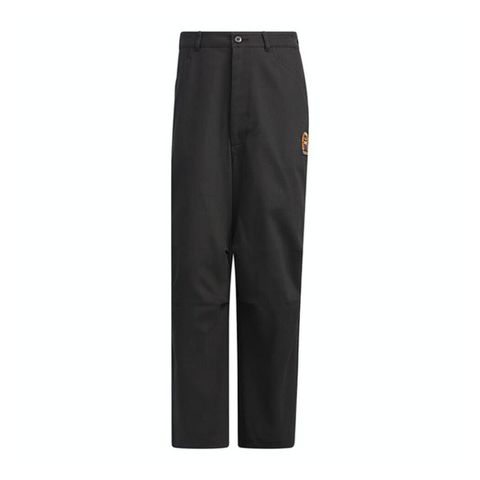 Adidas Spo Woven Pant JC6847 男 長褲 運動長褲 休閒長褲 黑