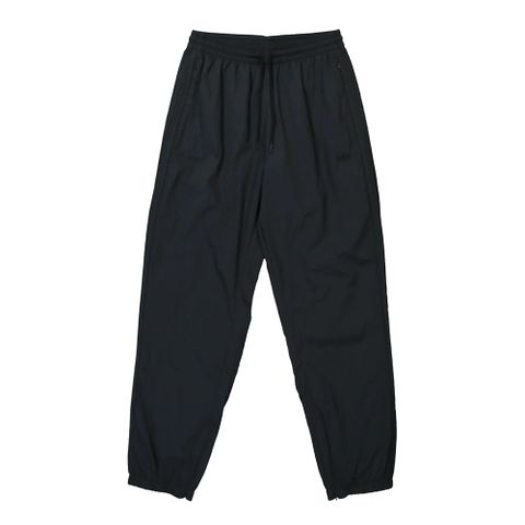 Adidas x JJJJound Trackpant Black 運動長褲 黑 聯名款 褲子 尼龍 舒適 IV8087