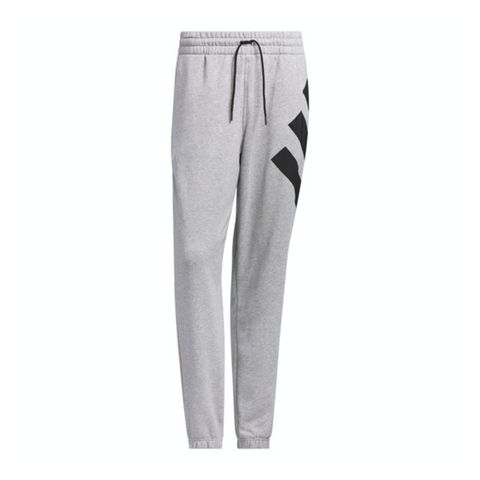 adidas 愛迪達 Adidas ANT FL Pant JC7848 男 長褲 運動長褲 休閒長褲 灰 黑
