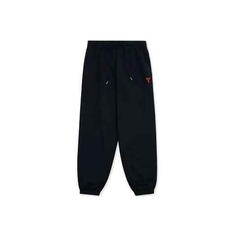 Nike Kobe TF PANTS LNY 長褲 黑色 曼巴 HQ4700-010
