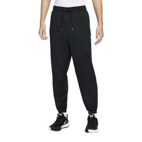 Nike Kobe Therma-FIT Basketball Pants 棉褲 黑色 長褲 保暖 HJ8114-010