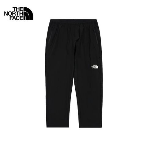 The North Face 男 保暖運動休閒長褲-NF0A8EY2JK3