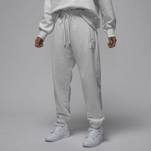 【NIKE】AS W J FLT FLC FT PANT 24 女 長褲 灰色-HJ1327051