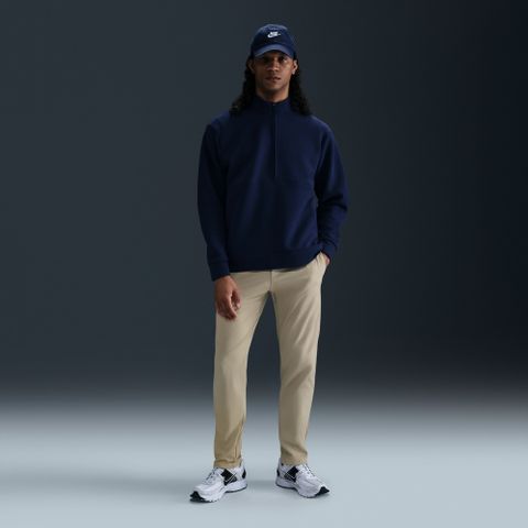 【NIKE】AS M NK DF 24.7 PS CHINO SLIM 男款 長褲 卡其色-HQ6919251
