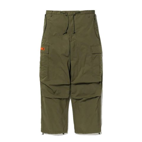 Wtaps Neighborhood Descendant MMY 工裝長褲 軍綠色 251WVDT-PTM09