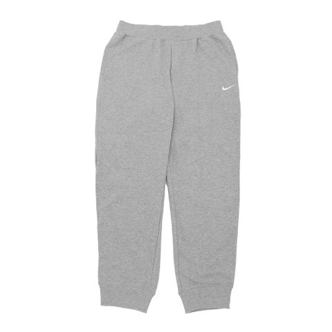 NIKE SPORTSWEAR 運動 休閒 棉長褲 灰