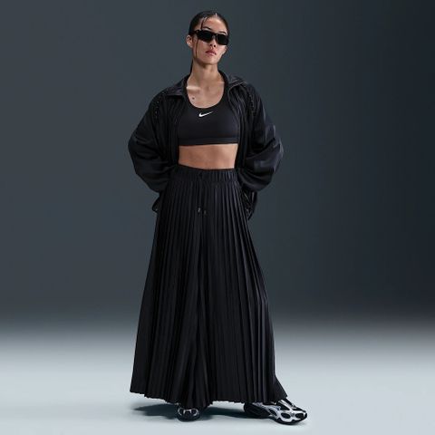 NIKE AS W NSW CLLCTN PLEATD TRK PNT 女 長褲 HJ0521010