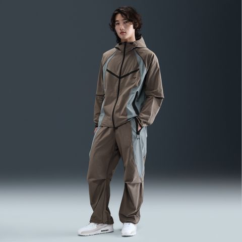 NIKE AS M NK TECH WVN PRO OS PANT 男 長褲 IH8467289