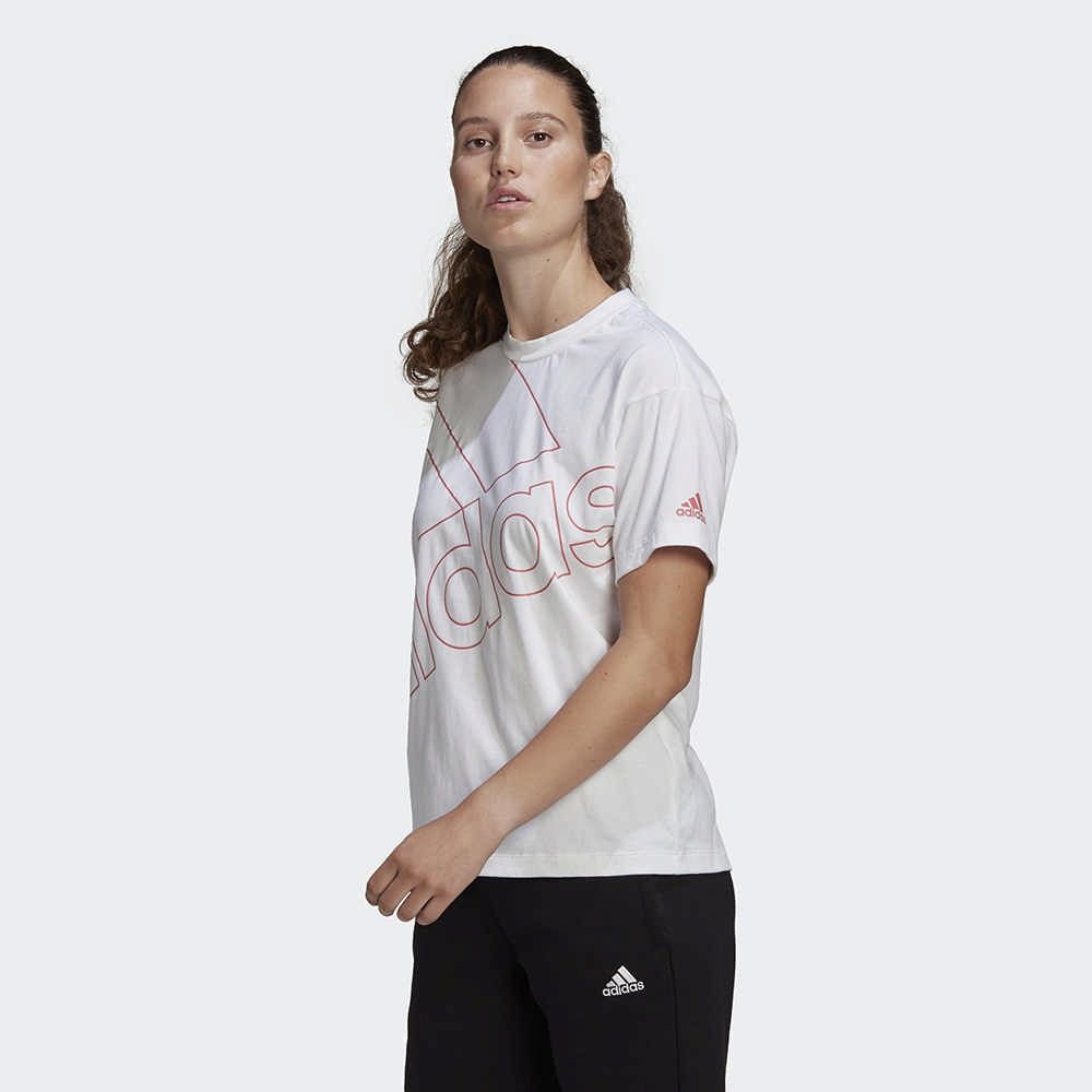 Adidas new outlet t-shirt